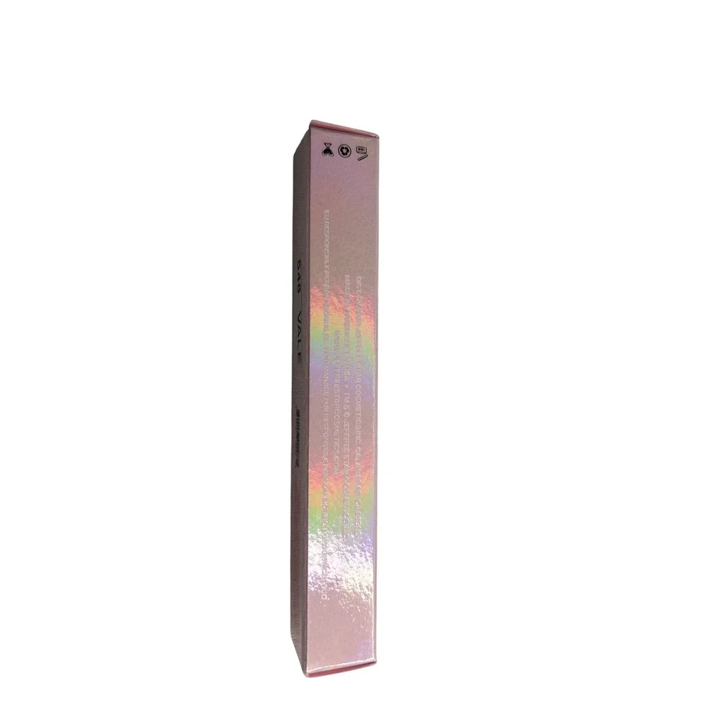 Jeffree Star Supreme Gloss Cookie‎ Dough Fetish Nude Lip Gloss Full Size